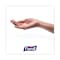 Purell Advanced Hand Sanitizer Single Use, 1.2 mL, Packet, Clear, PK125 9630-125NS-BX - alternate 5